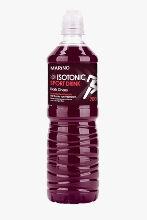 MARINO Isotonic Sport - Darkcherry