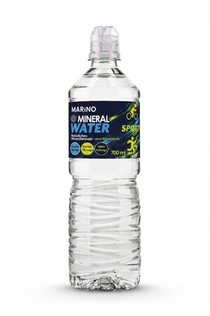 MARINO woda mineralna SPORT