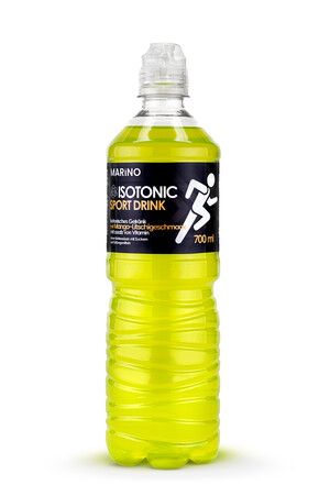 MARINO Isotonic Sport - Mango Liczi