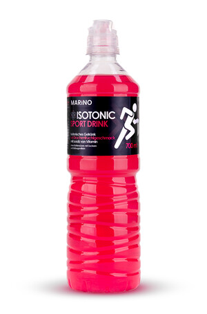 MARINO Isotonic Sport - Dragonfruit