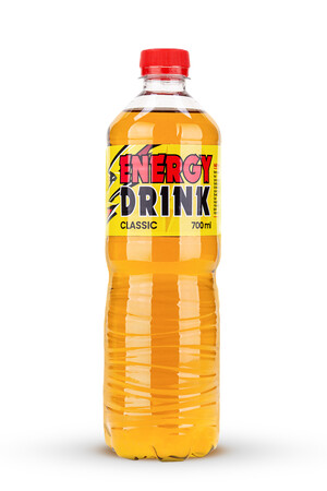 Energy Drink ZERO Classic
