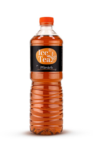 Herbata mrożona ZERO brzoskwiniowa