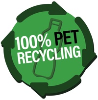 PET recycling