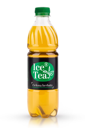 冰茶0％糖和甜味剂 绿茶