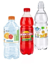 0,5 l. - 520 ml.