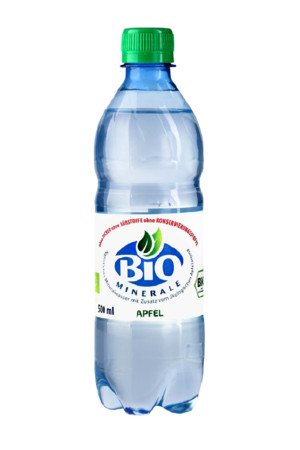 BIO Minerale 阿佩尔 - 生物饮料