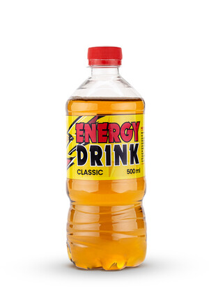Energy Drink - Classic