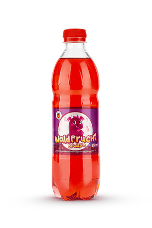 MARINO Lemoniada Owoce Lasu