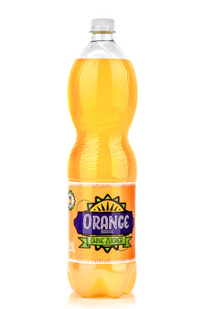 马里诺橙柠檬水