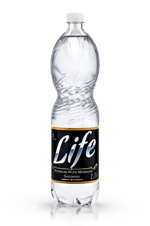 LIFE 碳酸矿泉水