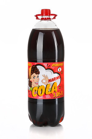 MARINO PopArt Cola