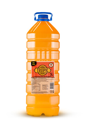 MARINO Soft drink-Orange