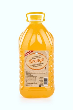 Napój-Pomarańczowy